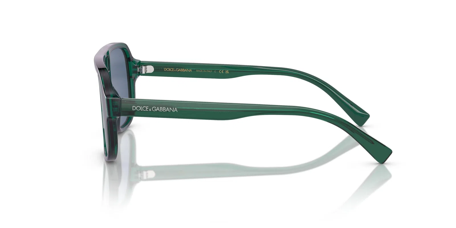 Dolce & Gabbana Kids 4003 Sunglasses - view 41
